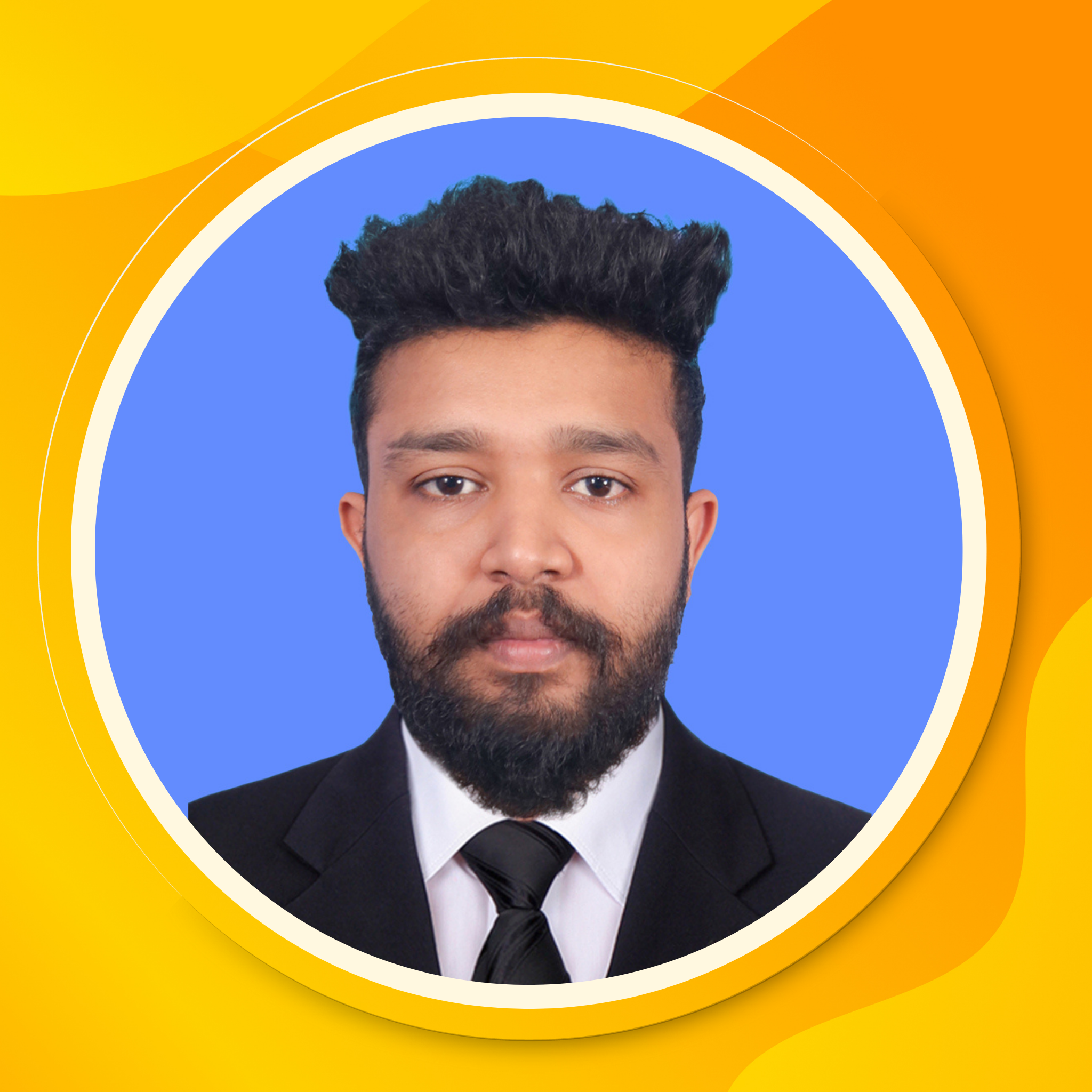 திரு. டி.எம்.லஹிரு சண்டருவன்