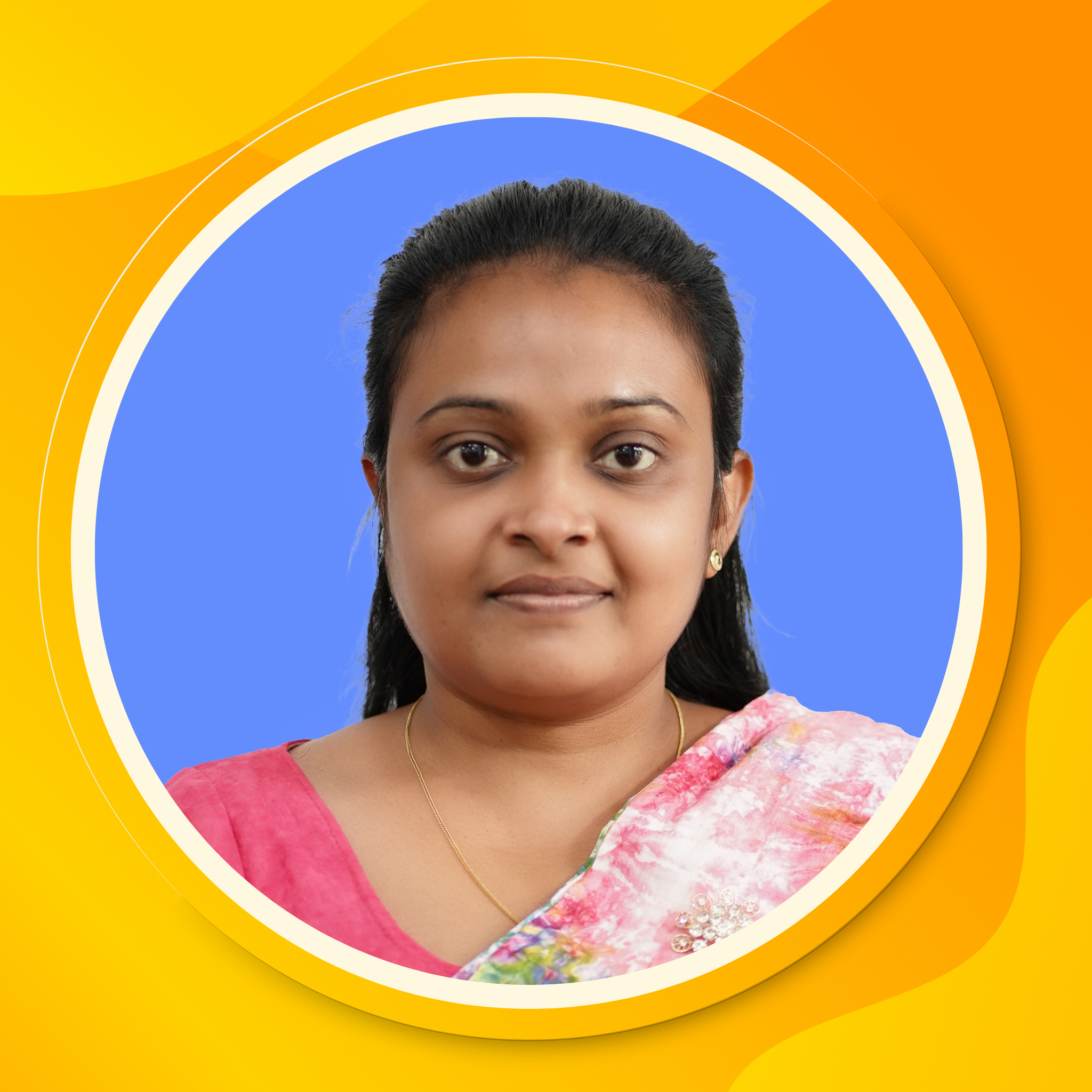 எஸ்.எம்.நவோதா திலினி