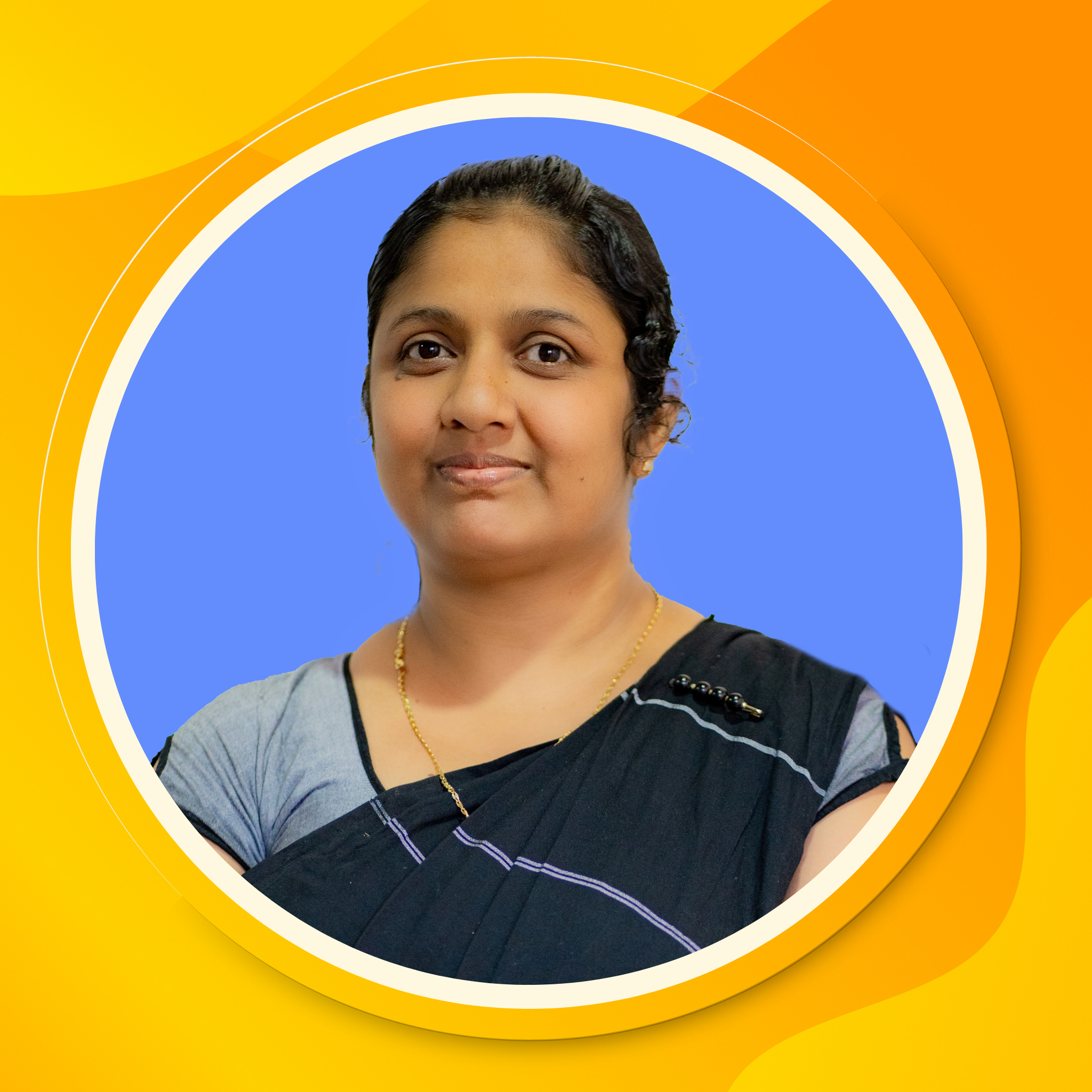 ஏ.எம்.அனுராதா ஷியாமலி