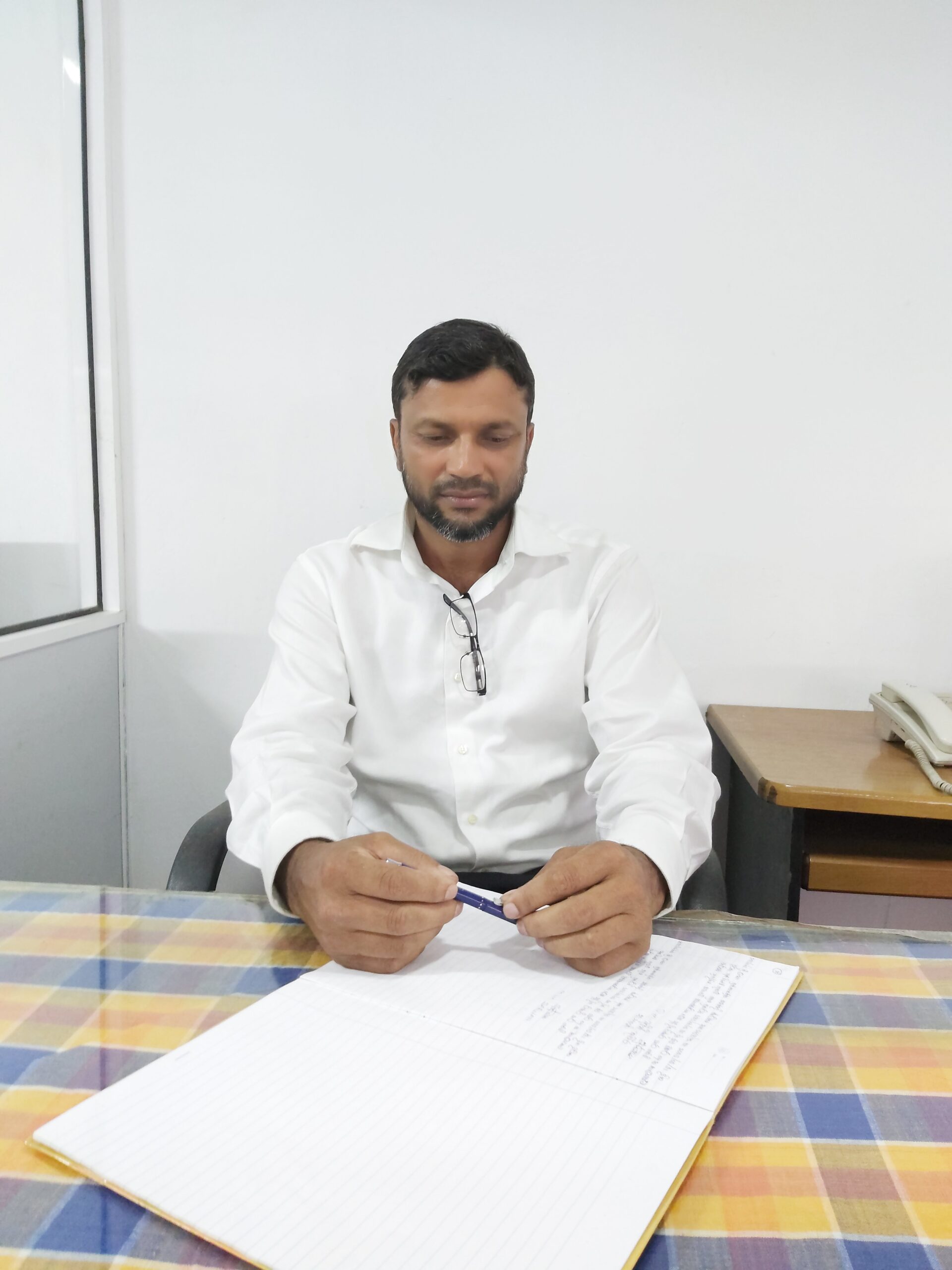 Early Childhood Development Centers